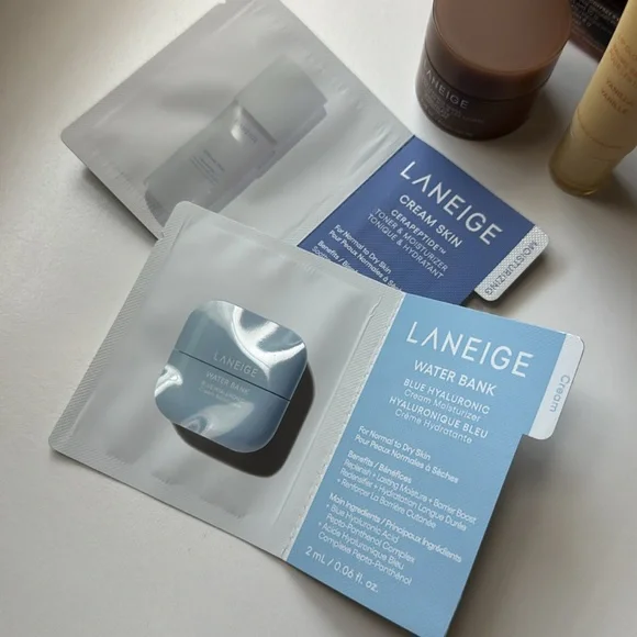 LANEIGE S'more Kisses Set - Picture 2 of 4